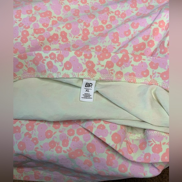 #25 NWT BP Tube Top Dress XL - Picture 3 of 3